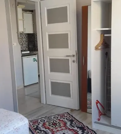 مفروشة في قرب المركز المالي Istanbul