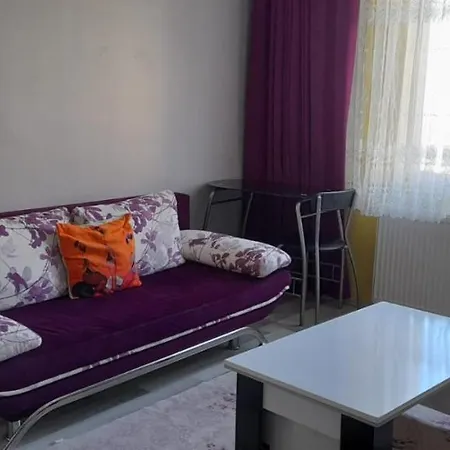 مفروشة في قرب المركز المالي Apartamento *