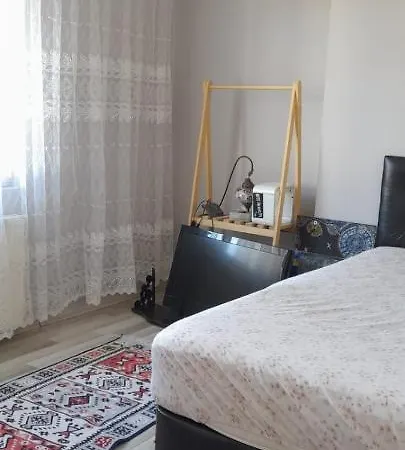 مفروشة في قرب المركز المالي Apartamento *