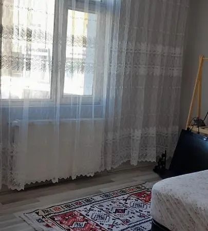 Apartment مفروشة في قرب المركز المالي